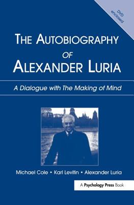 预订 The Autobiography of Alexander Luria: A Dialogue with the Making of Mind [9781138144514]属于什么档次？