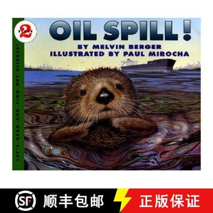 9780064451215 Spill Oil 预订