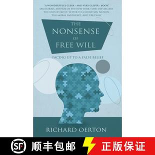 Nonsense Will The False 9781780882871 4周达 Facing Free Belief