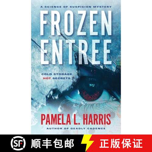 【3-4周达】Frozen Entree [9798892991988]