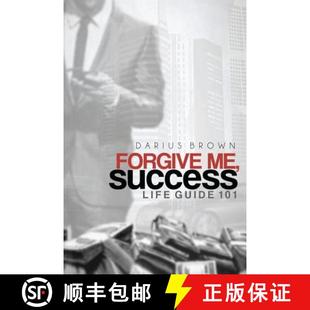 Success Life Guide 预订 9780578077895 101 Forgive