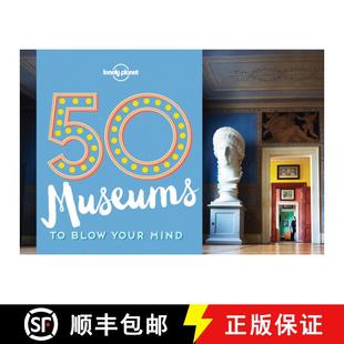 Blow Your Mind 9781760340605 Museums