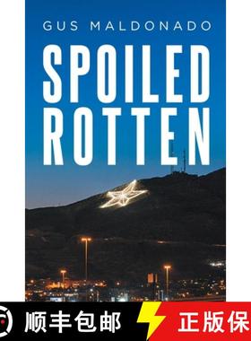 预订 Spoiled Rotten [9798893088533]
