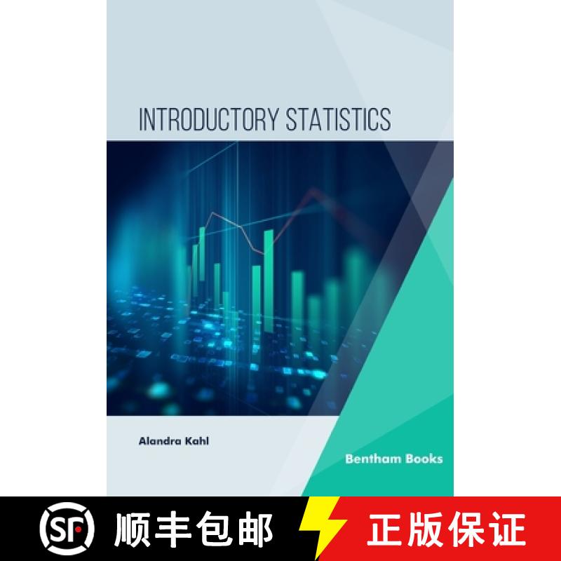 【2-3周达】Introductory Statistics [9789815123159]