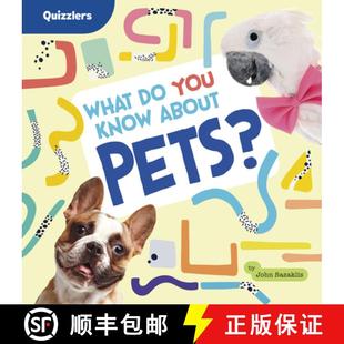 You What 9798875223495 预订 Pets? Know about