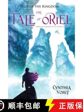 【3-4周达】The Tale of Oriel, 3 [9781481403238]