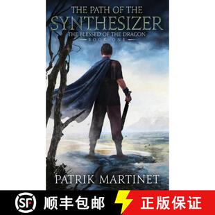 The Path Synthesizer 3周达 the 9781734152500