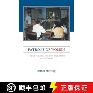 Projects Patrons Rural 9781800739420 Women 4周达 Gender and Literacy Nepal Development