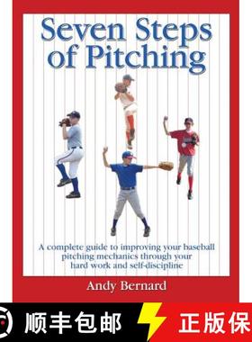 预订 Seven Steps of Pitching [9781632325297]