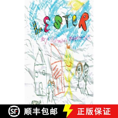 【3-4周达】精装 Lester [9798987112717]