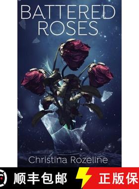预订 Battered Roses [9798989115419]