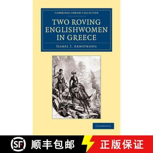 Two 9781108057516 4周達 Greece Englishwomen Roving