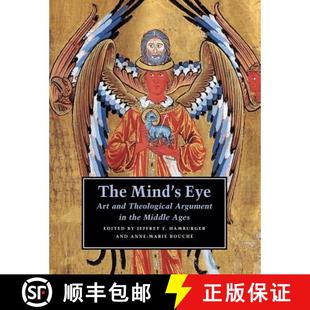 the 4周达 Mind Art Middle Argument The Theological and 9780691124766 Ages Eye