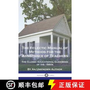 Classic 4周达 Manual Eclectic Methods Teachers Educational Assistance The the for 9781789874983 Gui...