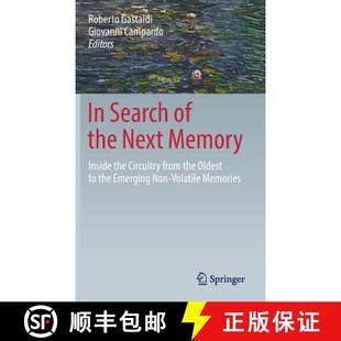 4周達(dá) Next Emerging Non Search Memory 9783319477220 Oldest the Inside Vola... from Circuitry