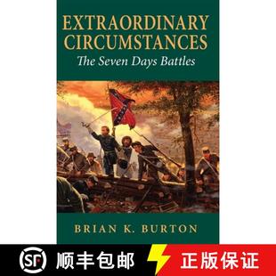 Extraordinary Circumstances Battles 9780253222770 Days 4周达 Seven The