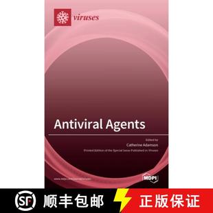 Agents Antiviral 4周达 9783039289530