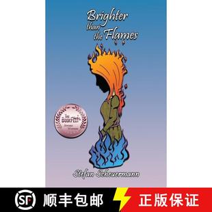 Brighter 9781638680178 than Flames the 预订