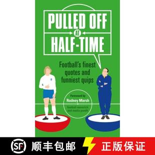 and 4周达 Off Time Quotes Funniest Finest Pulled Football 9781787391475 Quips Half