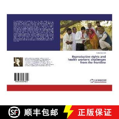 预订 Reproductive rights and health workers: challenges from the frontline [9783330327559]