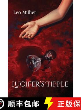 预订 Lucifer's Tipple [9798896912491]