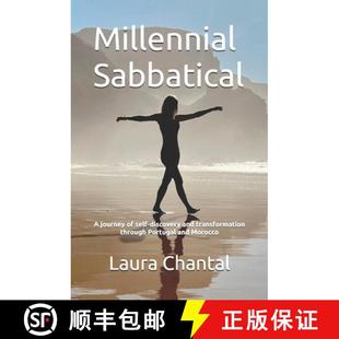 through 4周达 Sabbatical transformation Portugal and Millennial discovery self 9789083478906 and... journey