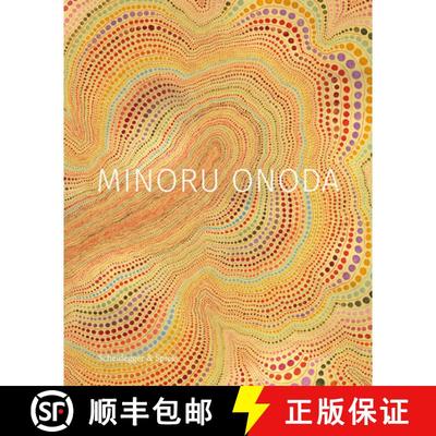 【3-4周达】Minoru Onoda [9783858818218]