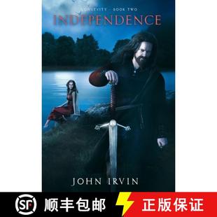 4周达 Book Longevity 9780578627885 Independence