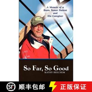 His Far Memoir 预订 and Caregiver Patient Good Tumor Brain 9781609769956