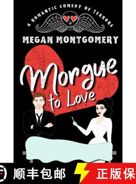 预订 Morgue to Love [9780578957975]