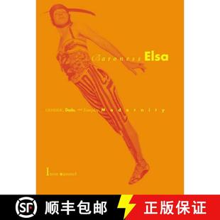 Baroness 9780262572156 Biography Everyday 4周达 Modernity Gender Elsa Cultural Dada and