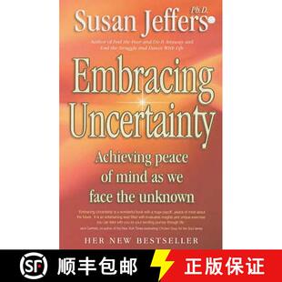 Uncertainty Embracing 4周达 9780340830222