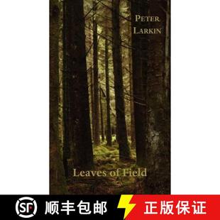 Leaves 3周达 9780907562979 Field