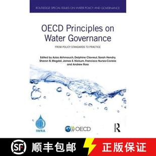 OECD 9781138329768 Practice From 4周达 Policy Principles Water Standards Governance