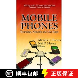 4周達(dá) Technology Mobile Networks Phones User 9781612092478 Issues and