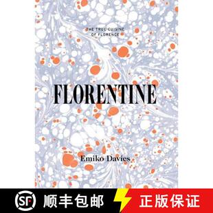 Cuisine True Florence Florentine 9781743790038 The