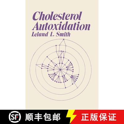 【3-4周达】Cholesterol Autoxidation [9780306407598]