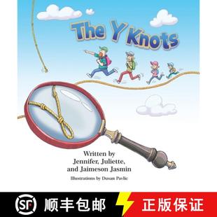 9798330332496 预订 Knots The