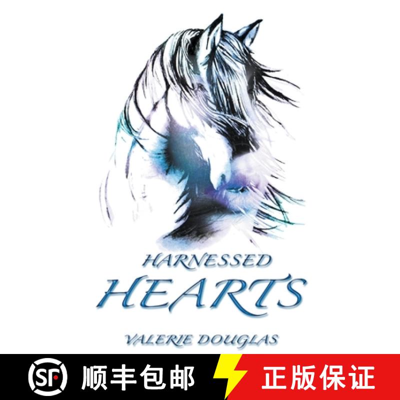 预订 Harnessed Hearts [9798215920466]