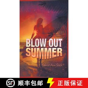 9781682358795 预订 Summer Out Blow