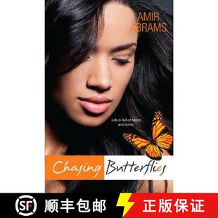 Butterflies Chasing 4周达 9780758294821