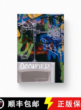 Occupied [9789187815379]