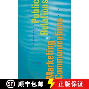 Communications Relations 4周达 9781772120448 Public and Canada Marketing Fundamentals