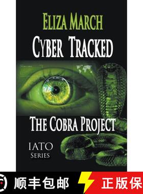 预订 Cyber Tracked: The Cobra Project [9798223556367]