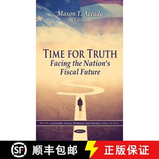 the Truth Nation Future Time Fiscal 4周达 9781612096582 for Facing