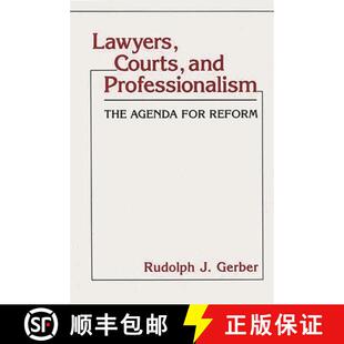 for 9780313265679 Lawyers Professionalism The and 4周达 Courts Reform Agenda