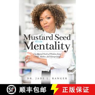 【3-4周达】Mustard Seed Mentality [9781638379843]