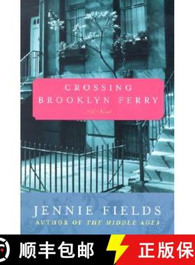 预订 Crossing Brooklyn Ferry [9780060099435]