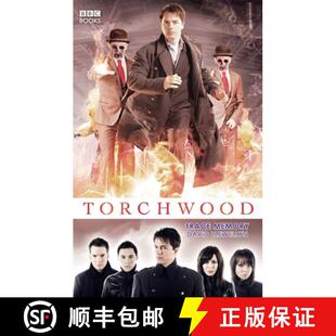 Memory 4周达 Trace 9781785943126 Torchwood