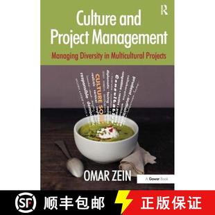Managing Project Diversity Projects Culture Multicultural 4周达 9781472413826 and Management